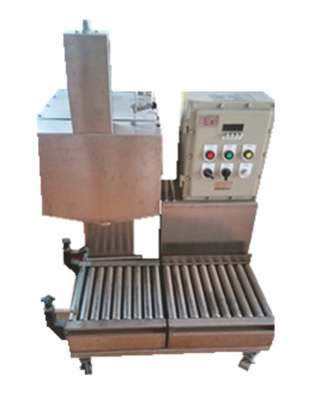 YF-6Q-III Gravity Filling Machine